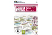 Pelit - Challenge Me: Word Puzzles - Windows - 16 - Pulma - 5060015539556