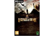 Pelit - Historia: Sotalegendat / PC - Windows - 01 - Strategia - 5060193301297