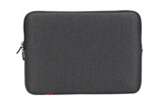 Laukut - RivaCase Antishock - 5123 DARK GREY