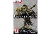 Pelit - Darksiders - Windows - Toiminta/Seikkailu - 4005209133029