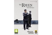 Pelit - The Raven: Legacy of a Master Thief - Windows - Seikkailu - 9006113003113