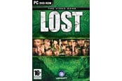 Pelit - Lost: The Videogame - Windows - Toiminta/Seikkailu - 8716051026228