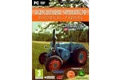 Pelit - Agricultural Simulator: Historical Farming - Windows - Simulaattori - 4020636114960