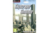 Pelit - Pilvenpiirtäjäsimulaattori - Windows - Simulaattori - 4020636114397