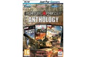 Pelit - Achtung Panzer: Anthology - Windows - 01 - Strategia - 4020636230769