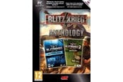 Pelit - Blitzkrieg: Strategy Pack - Windows - 01 - Strategia - 0852898000835