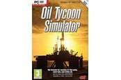 Pelit - Öljy Tycoon Simulator - Windows - Simulaattori - 4020636118098