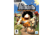 Pelit - The Humans: Meet the Ancestors - Windows - Seikkailu - 4020628503932