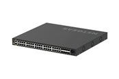 Kytkimet - Netgear AV-linjan M4250-40G8F-PoE+ - GSM4248P-100EUS