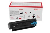 Mustepatruunat, värikasetit ja lisävarusteet - Xerox - Extra High Capacity - black - original - toner cartridge - 006R04378