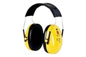 Suojavarusteet & Työvaatteet - 3M Peltor Optime I - 7000039616