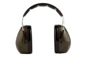 Suojavarusteet & Työvaatteet - 3M Peltor Optime II - 7000039619