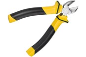Käsityökalut  - Nighthawk Wire cutting pliers 160 mm - 4040849771514