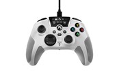 Pelit - lisävarusteet - Turtle Beach Recon Controller - Valkoinen - Wired Controller - Microsoft Xbox One - TBS-0705-02