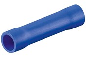 Lisävarusteet (Kiinnikkeet, pistorasiat jne.) - Nighthawk Butt connector blue - 4040849170423