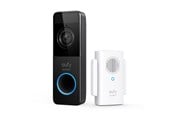 Smart Home - Älykoti - Eufy Videokello akkukäyttöinen Slim - E8220311