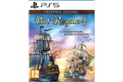 Ei kategorisoitu - Kalypso Media Port Royale 4 - Extended Edition - 4020628679910