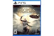 Pelit - Disciples: Liberation (Deluxe Edition) - Sony PlayStation 5 - RPG - 4020628678708