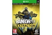 Pelit - Tom Clancy's Rainbow Six: Extraction - Microsoft Xbox One - FPS - 3307216145349