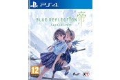 Pelit - Blue Reflection: Second Light - Sony PlayStation 4 - RPG - 5060327536458