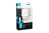 Puhelin - Adapterit & Laturit - iBOX C-36 USB-C Power Adapter - ILUC36W