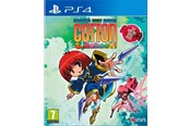 Pelit - Cotton Reboot - Sony PlayStation 4 - Toiminta - 4260650742095