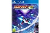 Pelit - Dariusburst: Another Chronicle EX+ - Sony PlayStation 4 - Toiminta - 4260650742156