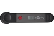 Sähkölämmitys - Pro Digital air pressure gauge - 4040849597992