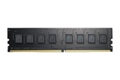 RAM - G.Skill Value DDR4-2666 - 32GB - CL19 - Single Channel (1 pcs) - Intel XMP - Musta - F4-2666C19S-32GNT