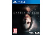 Pelit - Martha is Dead - Sony PlayStation 4 - Seikkailu - 5060188673149