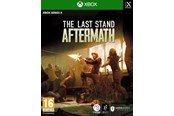 Pelit - The Last Stand: Aftermath - Microsoft Xbox Series X - Toiminta/Seikkailu - 5060264376773