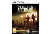 Pelit - Viimeinen taistelu: Jälkimainingit - Sony PlayStation 5 - Toiminta/Seikkailu - 5060264376735