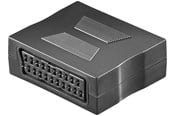 Näyttökaapeli - Pro Scart adapter - 4040849507717