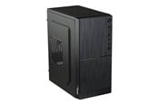Kotelot - Akyga AK35BK - torni - mikro-ATX - Kotelot - Tower - Musta - AK35BK