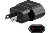 Virtakaapelit (ulkoinen) - Pro Power adapter - 4040849453441