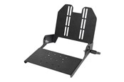 Seinäkiinnitys, AV-kiinnikkeet & AV-kalusteet - Gamber-Johnson LLC - mounting component - Max - recommended for - 7160-0799