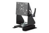 Seinäkiinnitys, AV-kiinnikkeet & AV-kalusteet - Gamber-Johnson LLC Tall Tilt/Swivel Desktop Mount - mounting kit - for touchscreen / docking station / tablet - Max - recommended for - 7170-0585