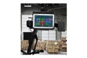Järjestelmän lisävarusteet - Gamber-Johnson LLC Ikey Numpad Bracket - mounting bracket - 7160-0859