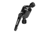Seinäkiinnitys, AV-kiinnikkeet & AV-kalusteet - Gamber-Johnson LLC Zirkona - mounting component - Max - recommended for - 7110-1235