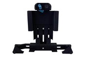 Seinäkiinnitys, AV-kiinnikkeet & AV-kalusteet - Gamber-Johnson LLC Universal Tablet cradle Pro - Max - recommended for - 7160-1299-10