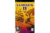 Pelit - Lumines II - Sony PlayStation Portable - 16 - Pulma - 8717418107147