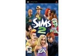 Pelit - The Sims 2 (Perusversio) - Sony PlayStation Portable - Virtuaalilelämä - 5030947094850