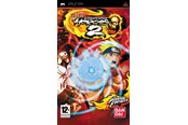 Pelit - Naruto: Ultimate Ninja Heroes 2: The Phantom Fortress (Essentials) - Sony PlayStation Portable - Taistelu - 3700557001543
