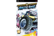 Pelit - MotorStorm: Arctic Edge (Essentials) - Sony PlayStation Portable - 12 - Kilpa-ajo - 0711719154297
