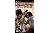 Pelit - Prince of Persia: Rival Swords (Essentials) - Sony PlayStation Portable - Toiminta/Seikkailu - 3307215622087