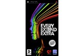 Pelit - Every Extend Extra - Sony PlayStation Portable - Toiminta - 8717418106911