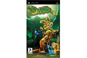 Pelit - Daxter - (Perusversio) - Sony PlayStation Portable - Toiminta - 0711719124771