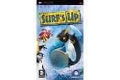 Pelit - Surf's Up (Essentials) - Sony PlayStation Portable - Urheilu - 3307217930968