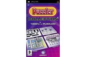 Pelit - Puzzler-kokoelma - Sony PlayStation Portable - 16 - Pulma - 3307211307094