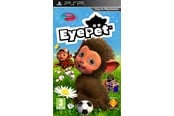Pelit - Eyepet - Sony PlayStation Portable - Virtuaalilemmikki - 0711719214434